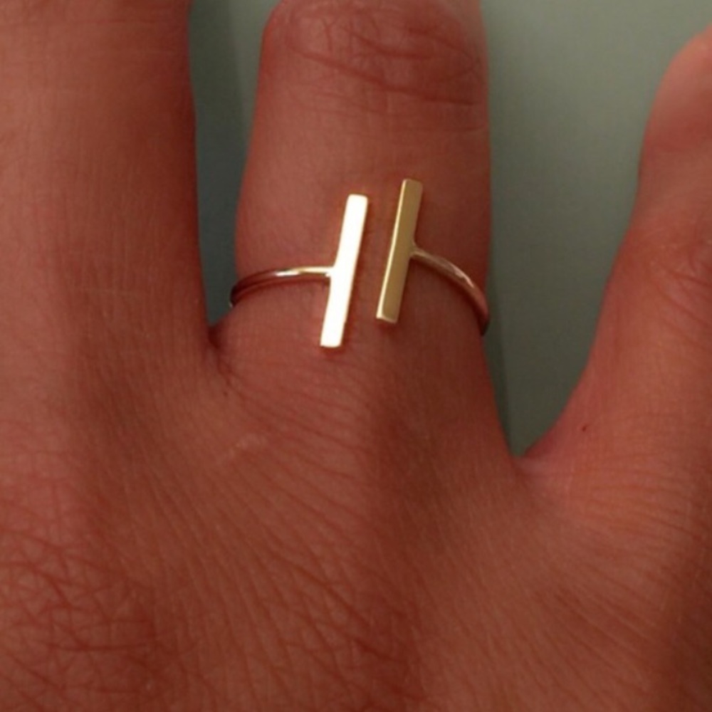 14k ring